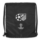 Saco UCL Negro
